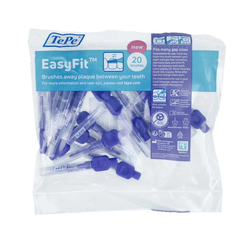 TePe EasyFit M/L