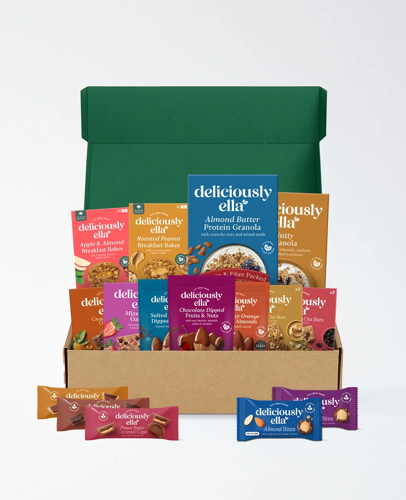 Ultimate Gift Bundle