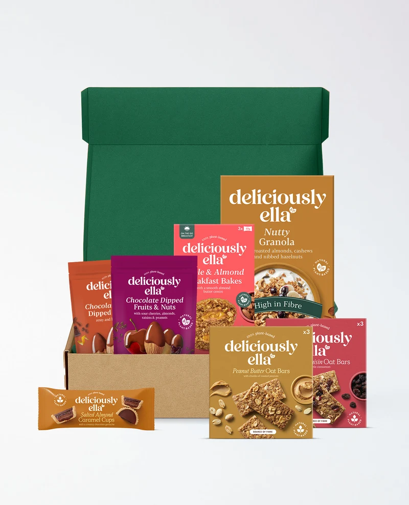 Ella's Favourite's Bundle