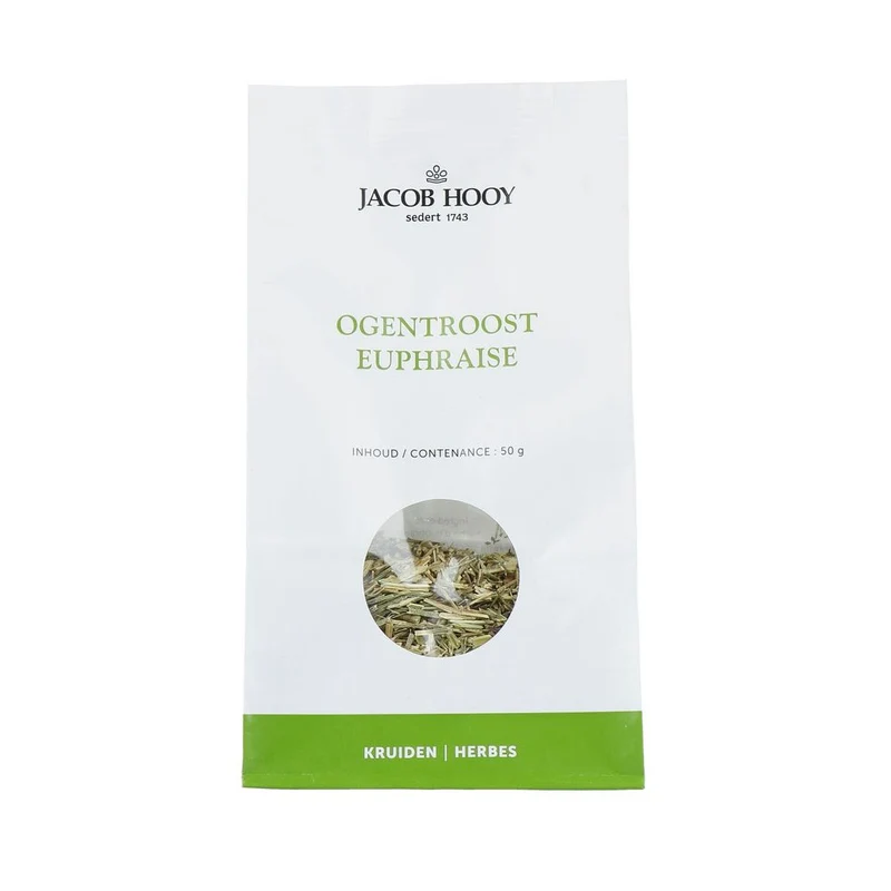 Jacob Hooy Ogentroost gesneden 50 gram