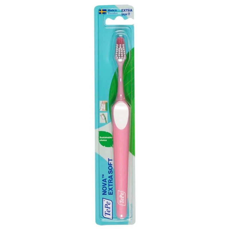 TePe Tandenborstel Nova Extra Soft