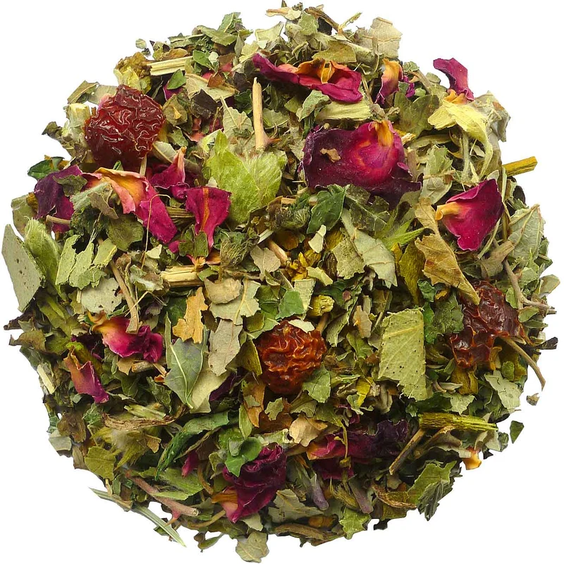 Geels koffie en thee Dagdromen 1 kg