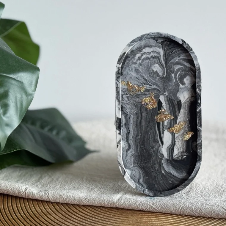 Jesmonite voor Beginners - DIY pakket