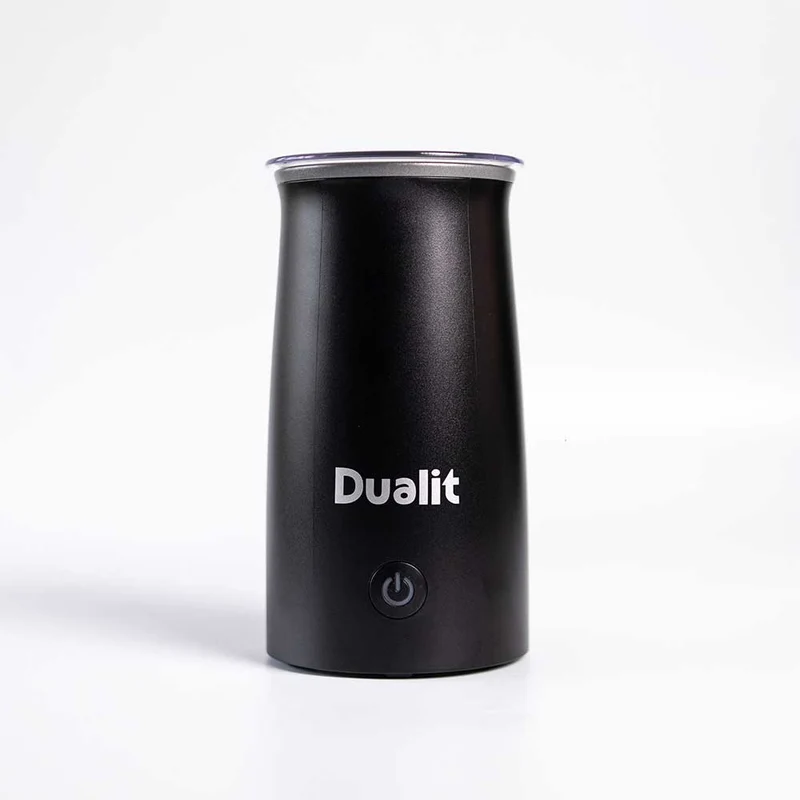 Dualit milk frother and hot chocolate maker