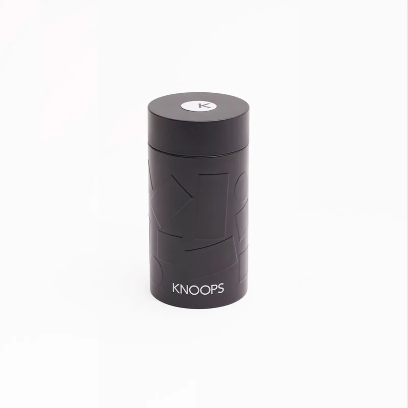 Knoops tin