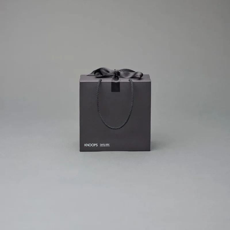 Gift packaging