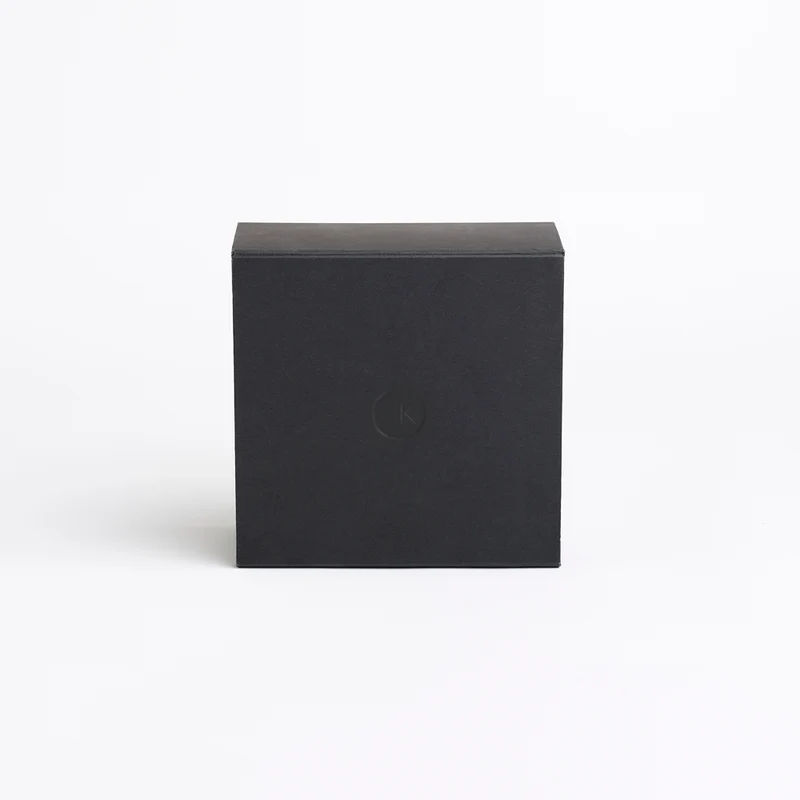 Gift packaging