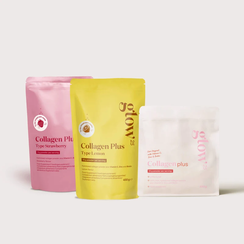 Collagen Plus Zomerbundel