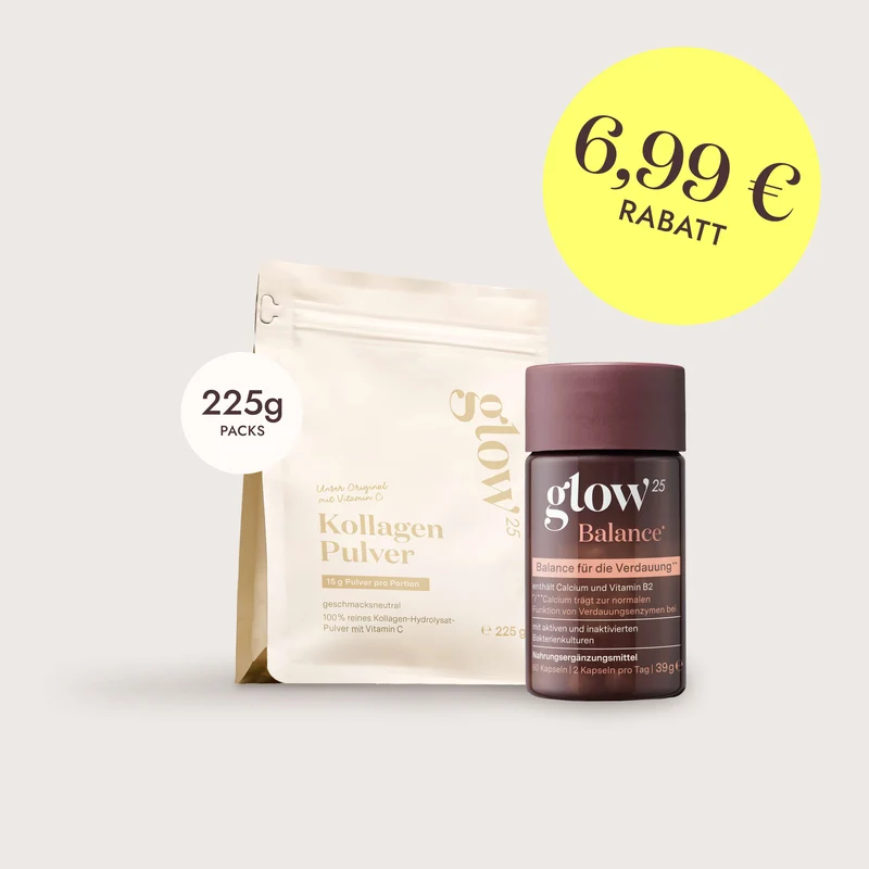 Glow25 Must-Haves Bundle