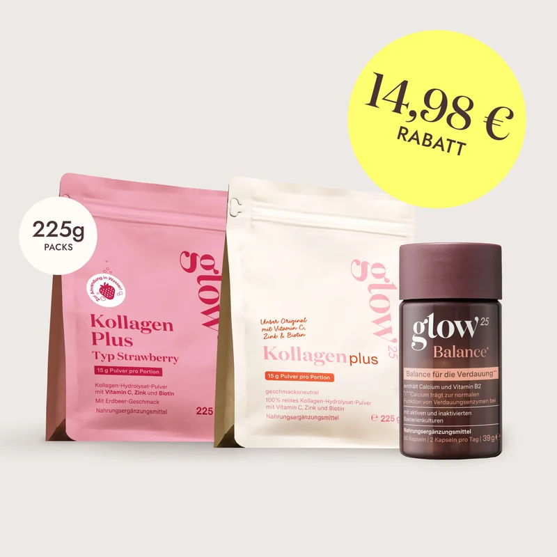 Glow25 All-Inclusive Routine Bundle