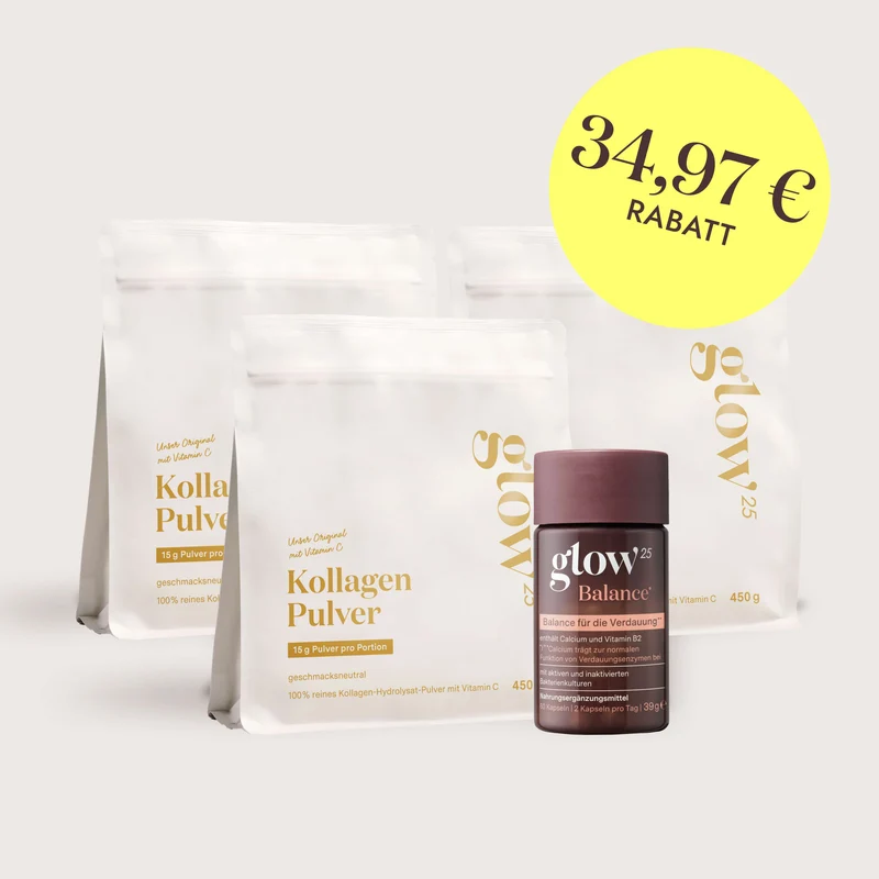 Glow25 The Glow Package Bundle