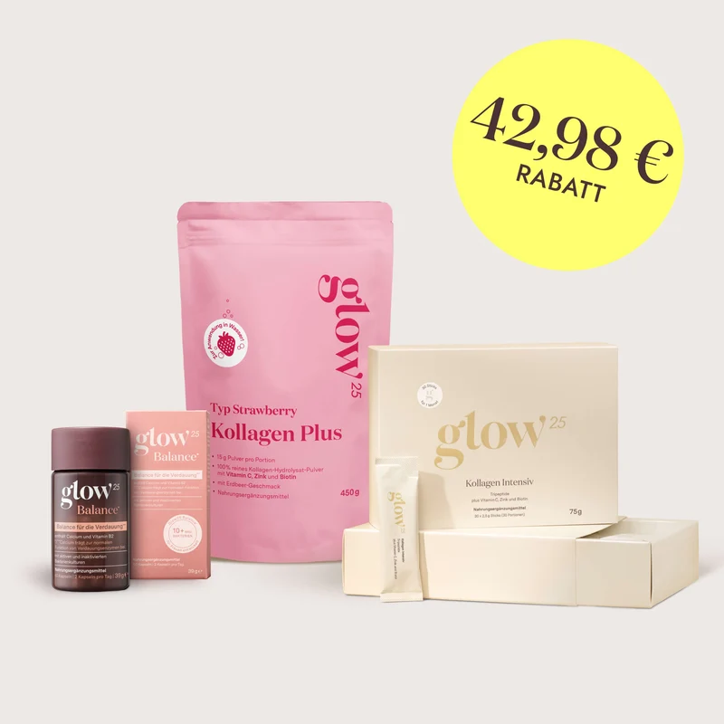 Glow25 Sarah Jessica Parker’s Pro-Aging Routine