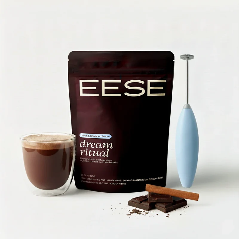 Eese | Dream Ritual