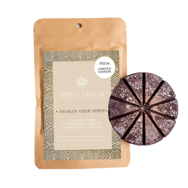 Herbal Cacao | Special Limited Edition