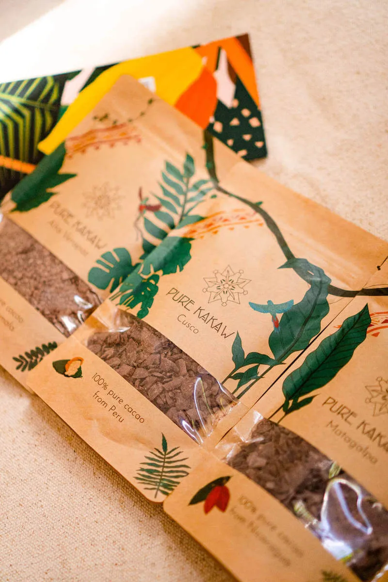 Discovery Pack