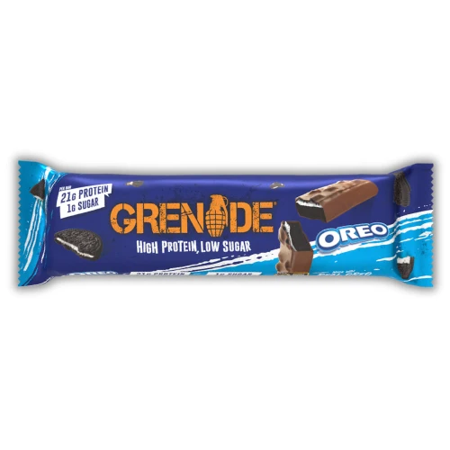 Grenade Oreo