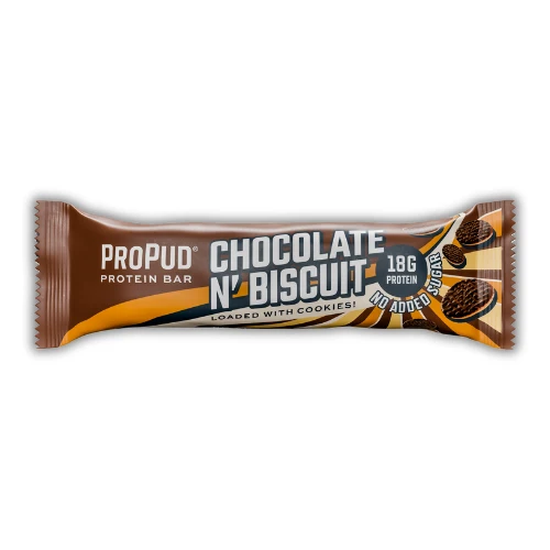 Propud Chocolate N'Biscuit