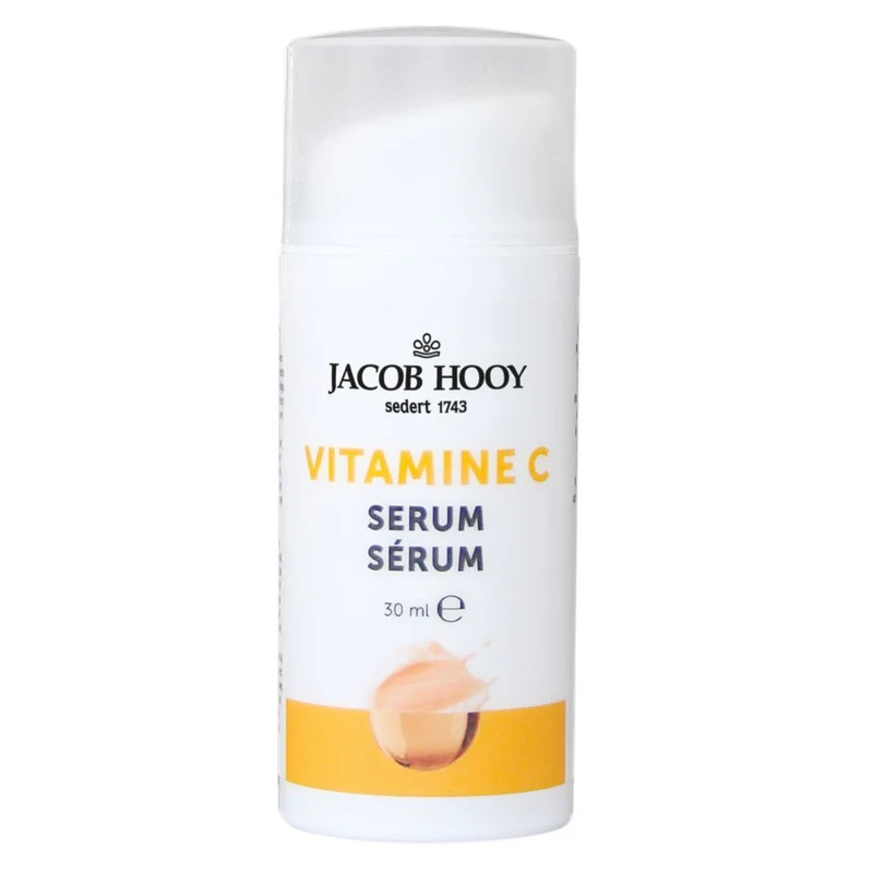 Jacob Hooy Vitamine C serum 30 ml