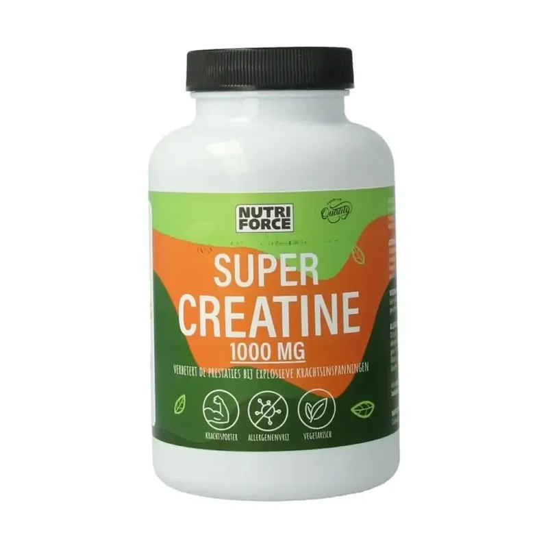 Nutriforce Creatine