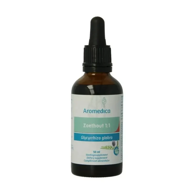 Aromedica Zoethout 1:1