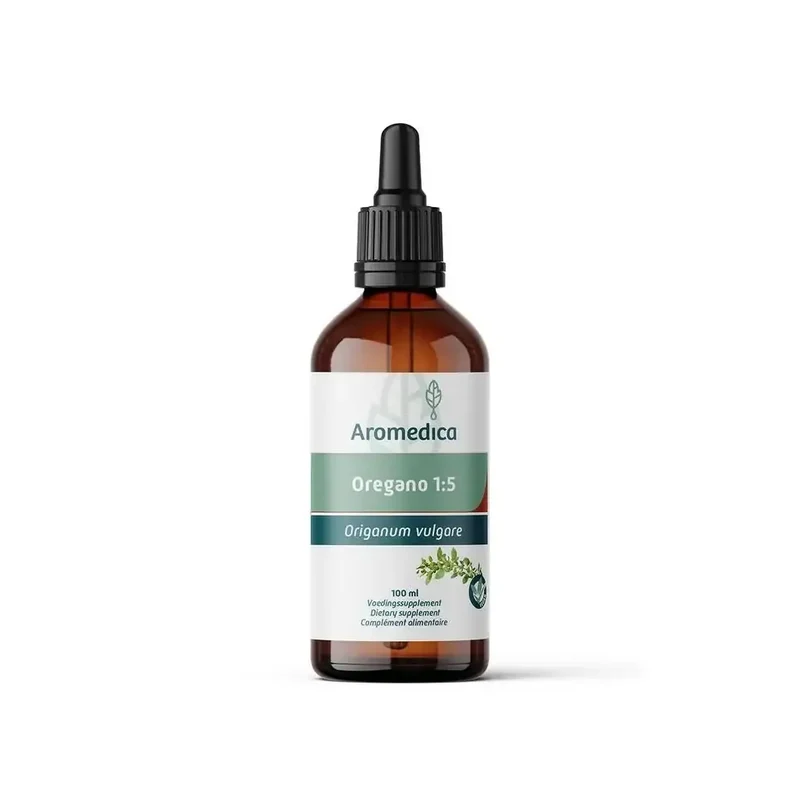 Aromedica Oregano 1:5