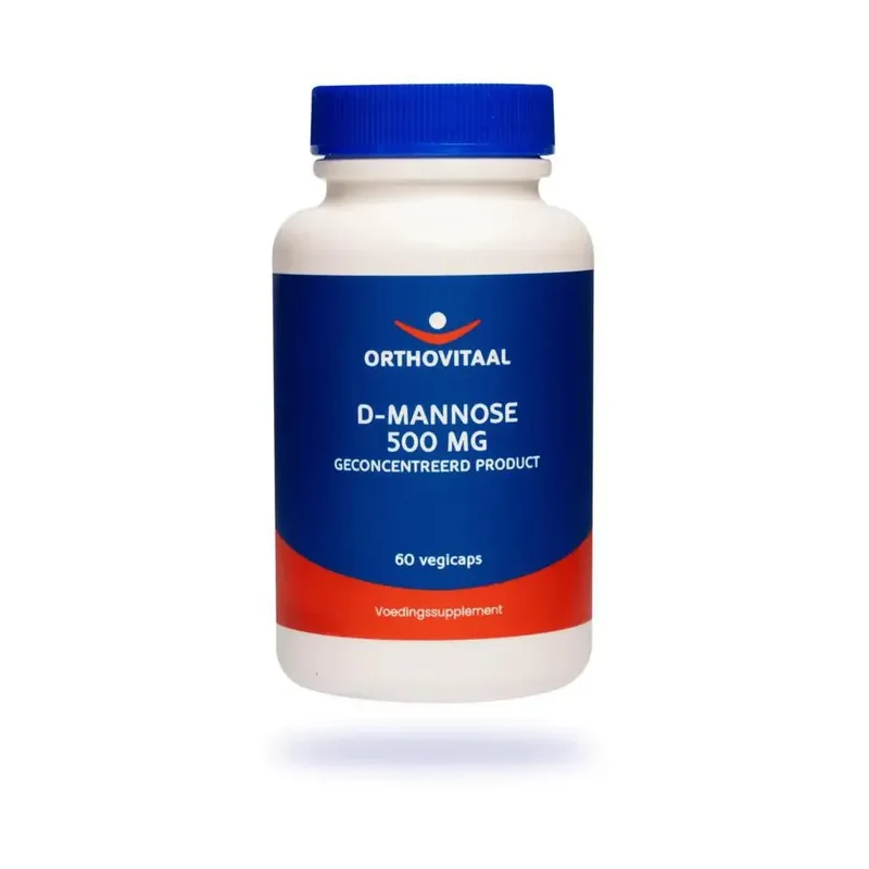 Orthovitaal D-Mannose