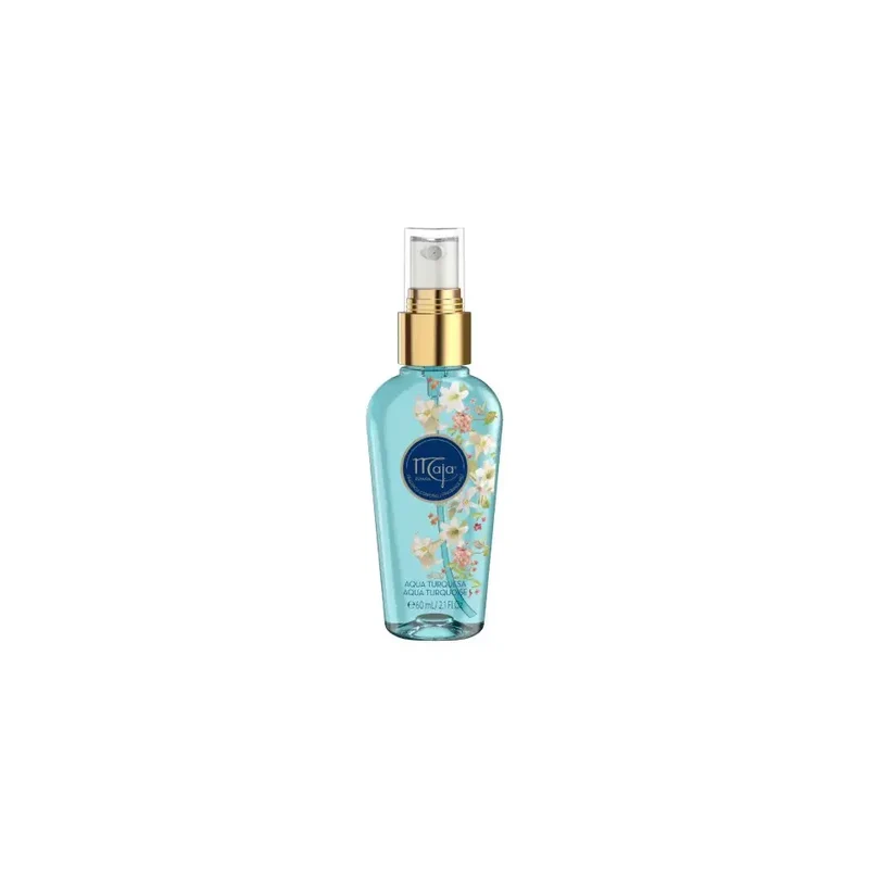 Maja Aqua Turquesa fragrance mist