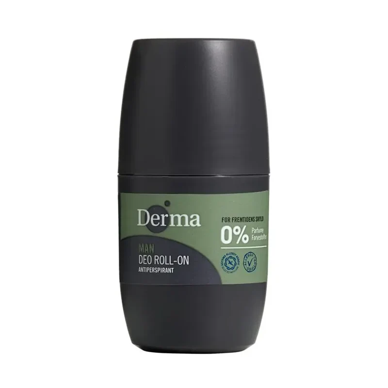 Derma man deo roll on 50 ml