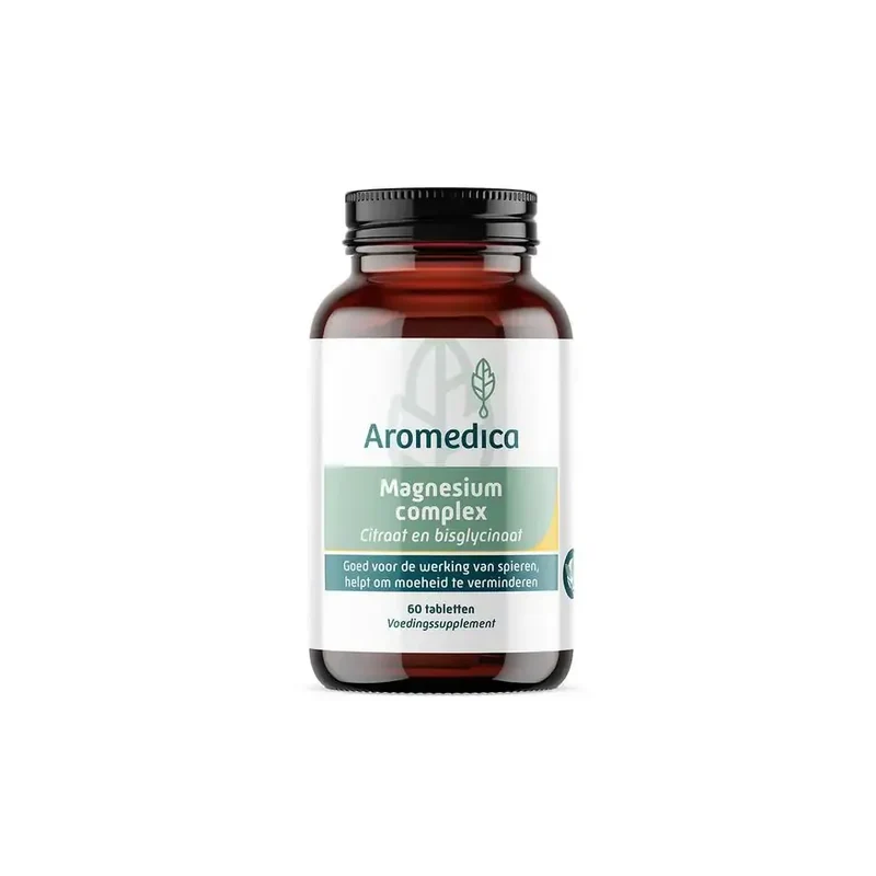 Aromedica Magnesium complex