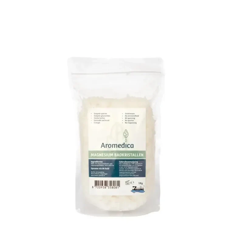 Aromedica Magnesium badkristal