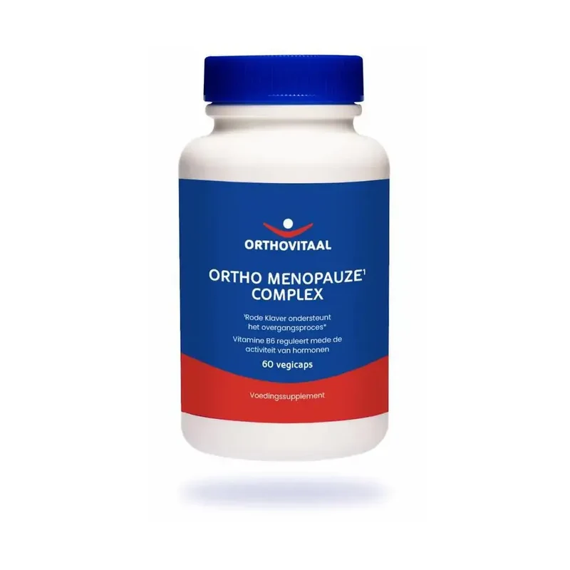 Orthovitaal Ortho menopauze complex