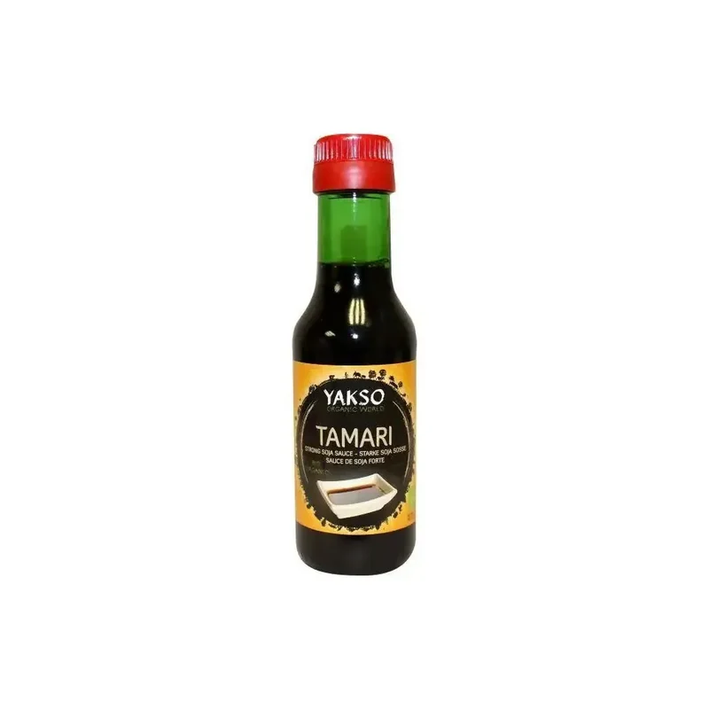 Yakso Tamari