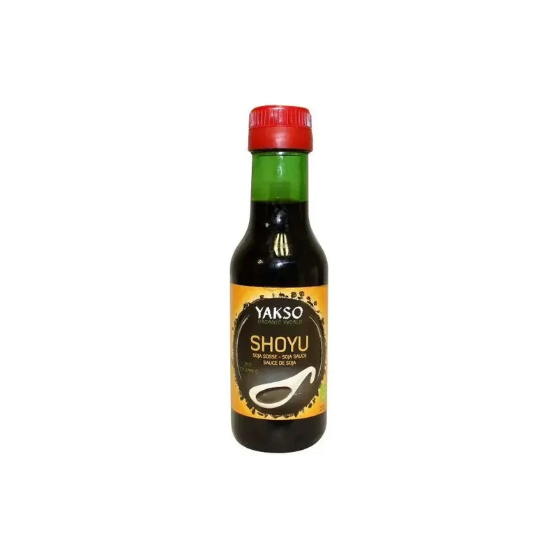 Yakso Shoyu