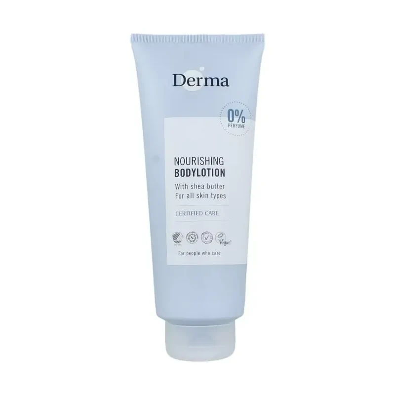Derma Family bodylotion 350 ml