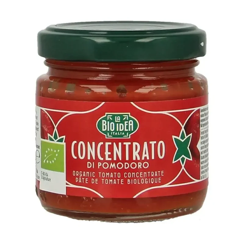 La Bio Idea Tomatenpuree 22%