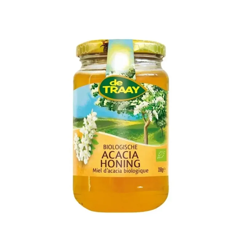De Traay Acaciahoning Bio