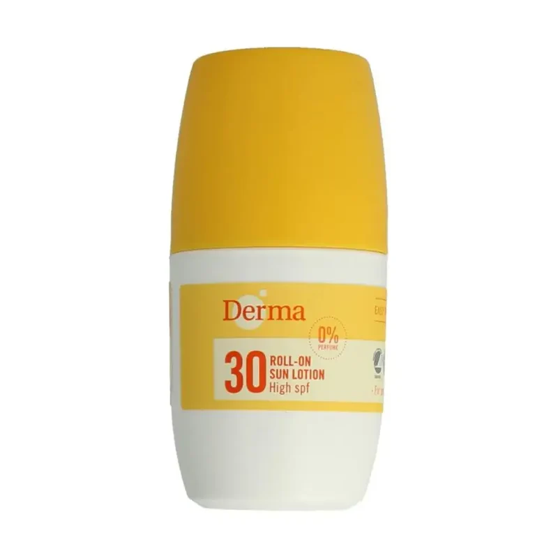 Derma Sun roll on SPF30 50 ml
