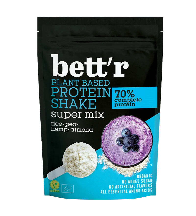 BIO Protein Shake Super Mix