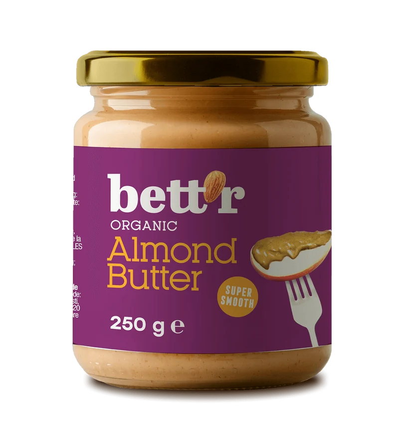 BIO Almond Butter
