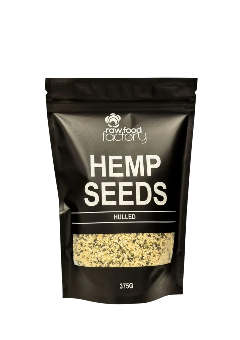 Hemp Seeds