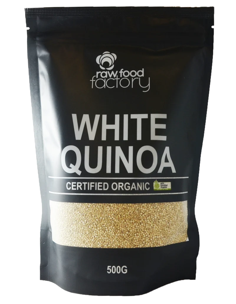 Organic Quinoa