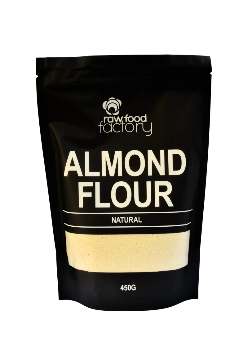 Almond Flour