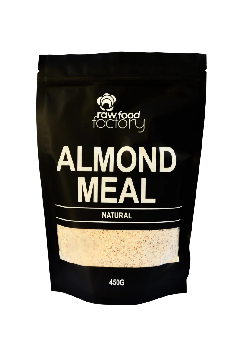 Almond Meal