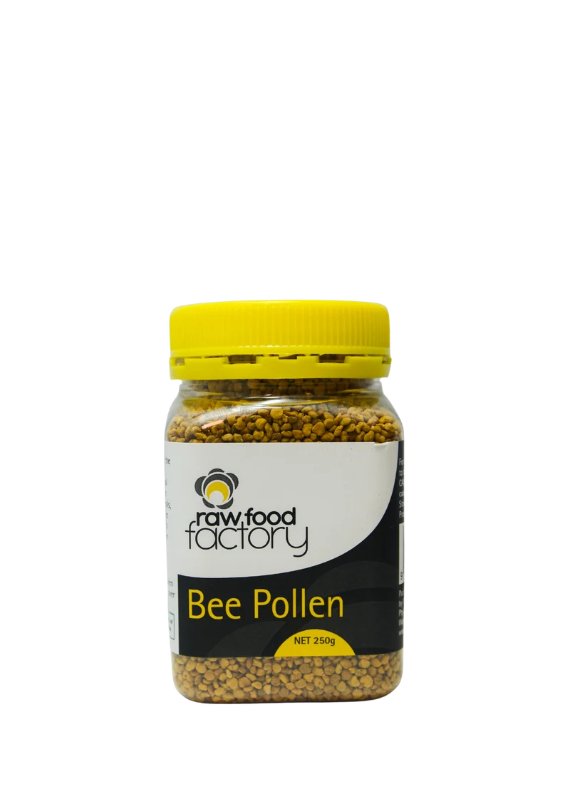 Bee Pollen Granules