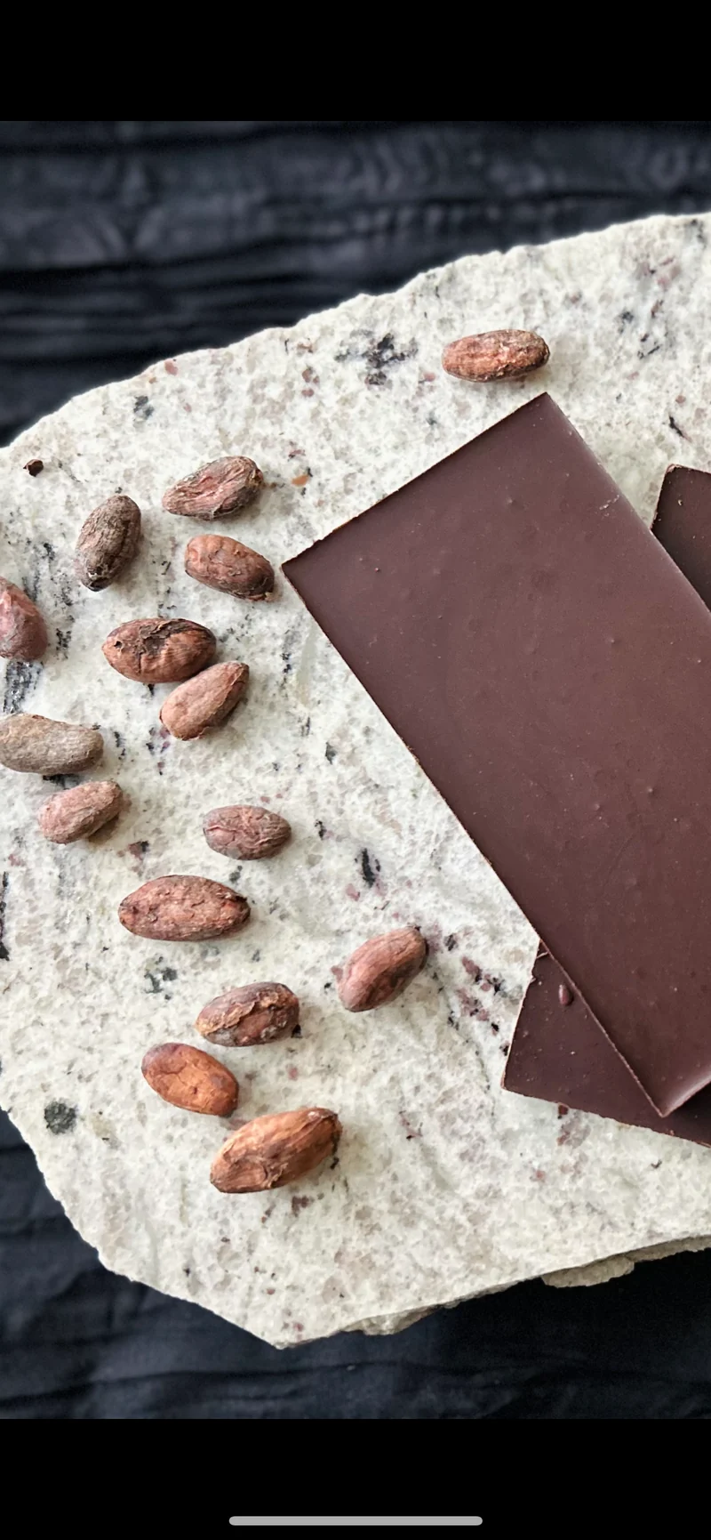 Single-Origin Collection: 70% Dark, Dominican Republic, Zorozal, Organic