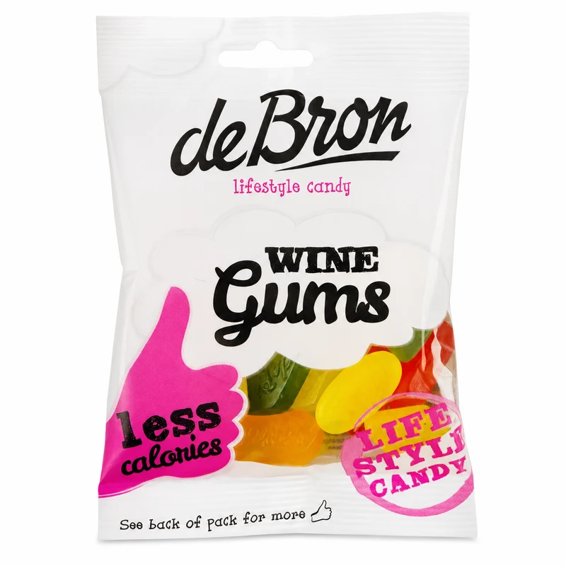 Wine Gums
