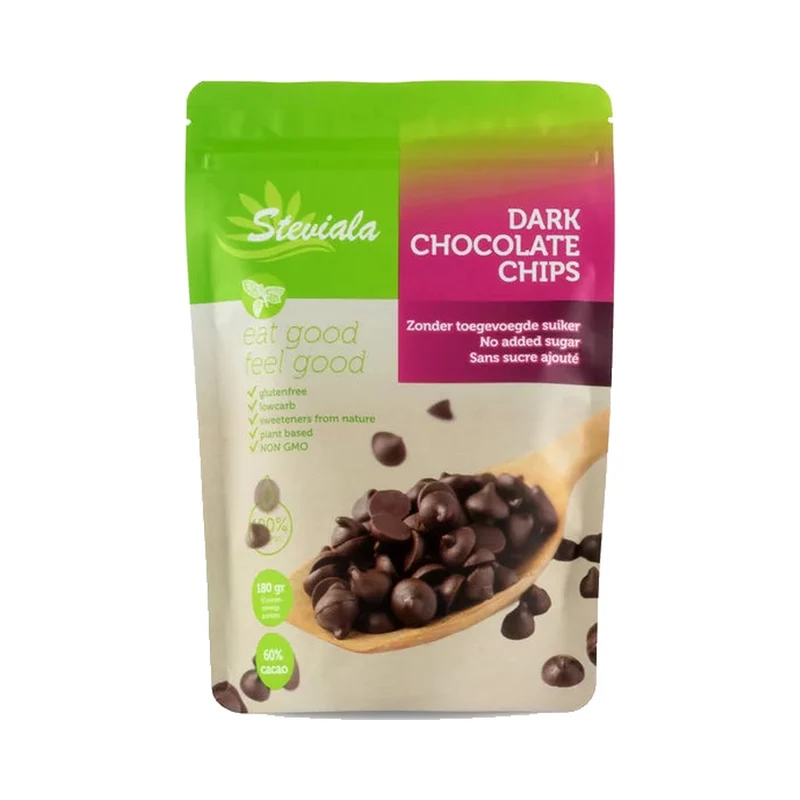 Chocolade nibs