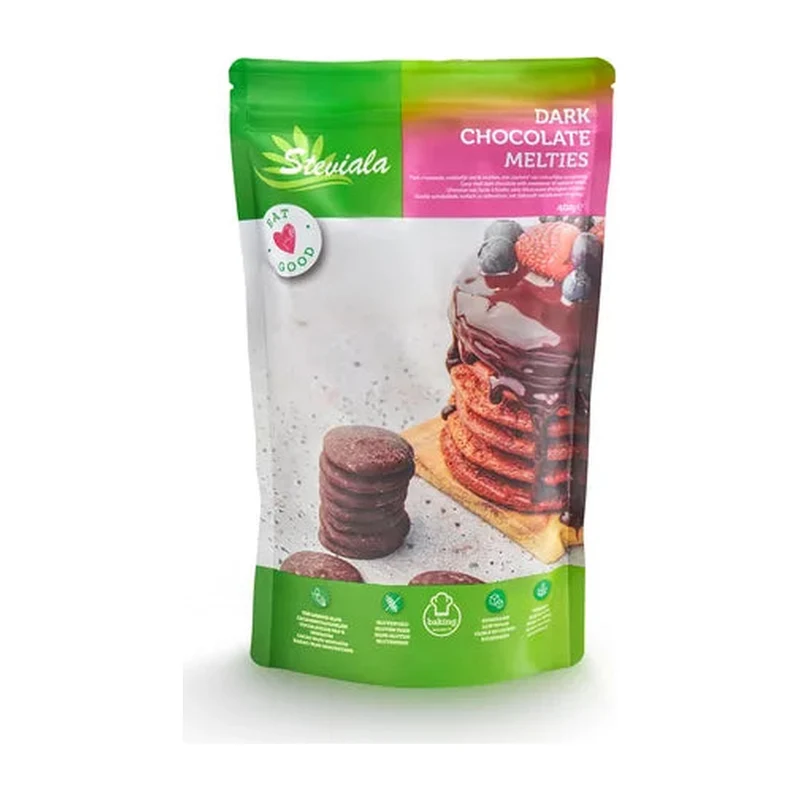 Chocolade melties