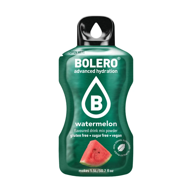 Bolero Watermeloen