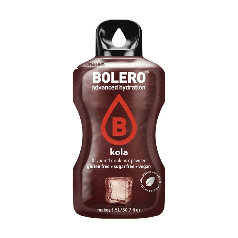 Bolero Cola